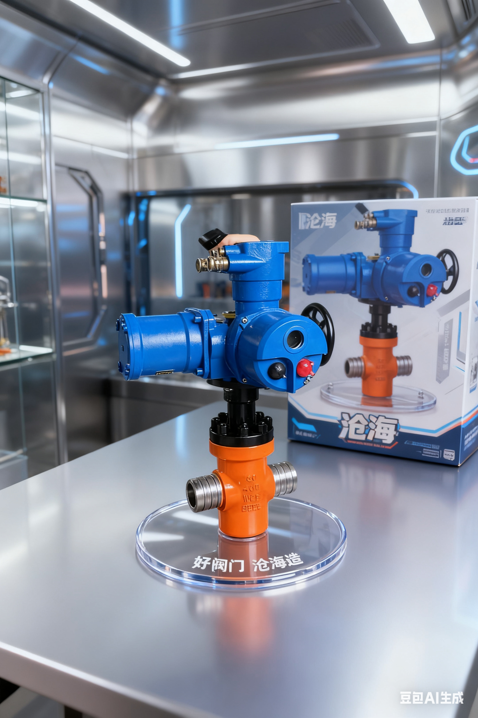 GZF63Y 煤礦遠(yuǎn)程供液特高壓閘閥_超高壓溝槽閘閥_40MPa/20MPa 乳化液閘閥廠家